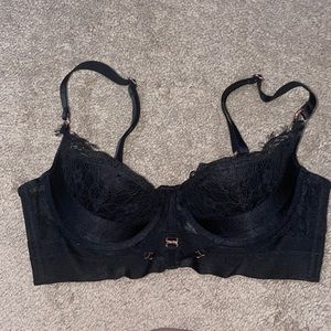 Honey birdette Belinda bra